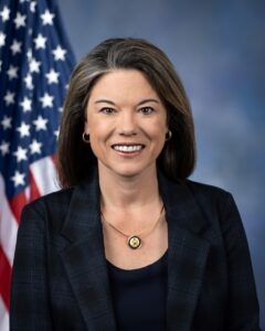 Angie Craig and Peggy Flanagan flex their political muscles in race for U.S. Senate seat – MinnPost