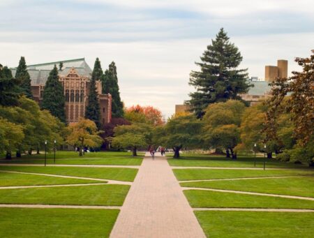 UW medical school to end participation in U.S. News rankings – UW Medicine | Newsroom