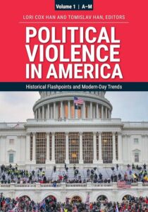 United States: Freedom House Condemns Political Violence in Washington – Freedom House