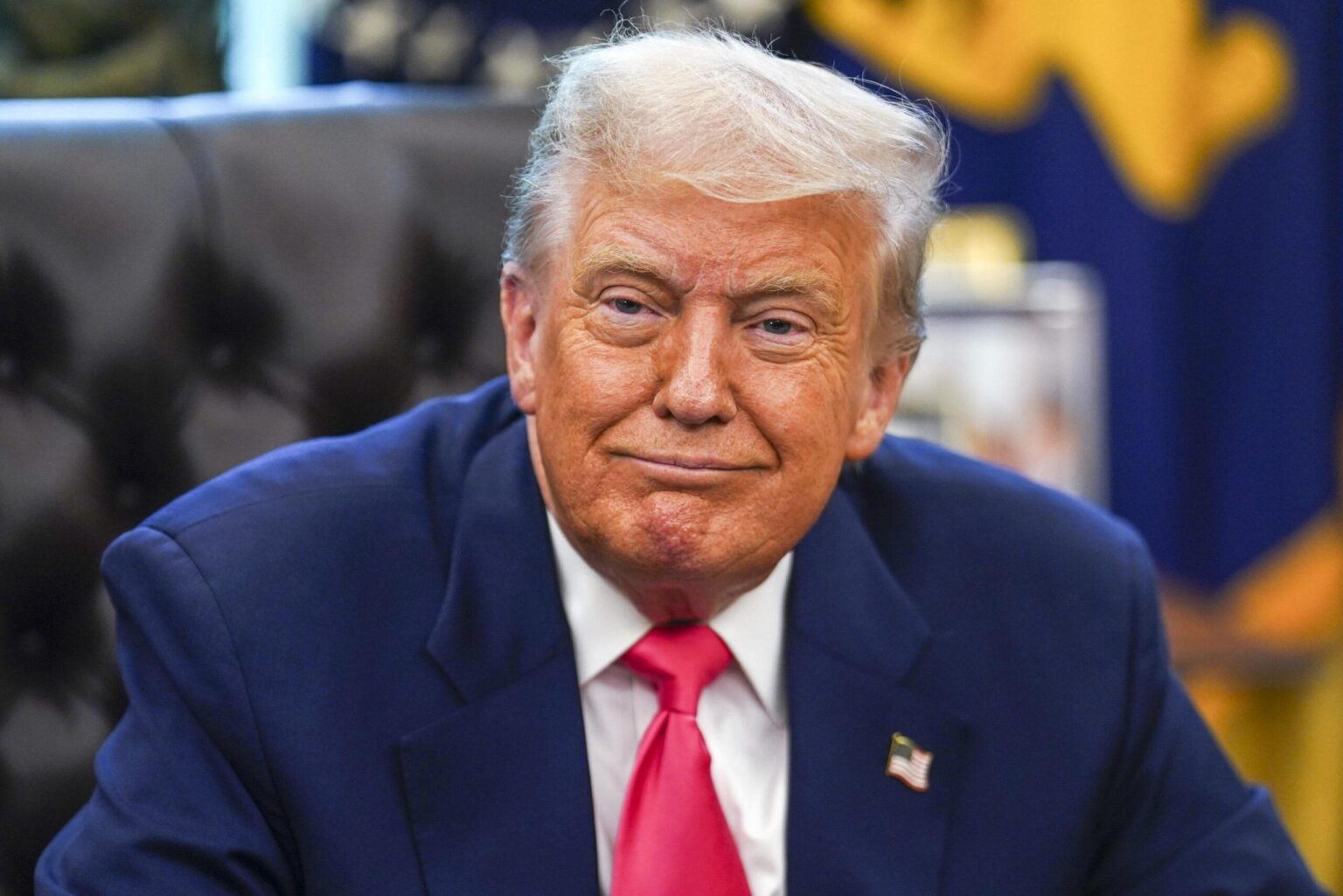 Trump buys more than $100 million in bonds since inauguration, disclosure shows – Reuters