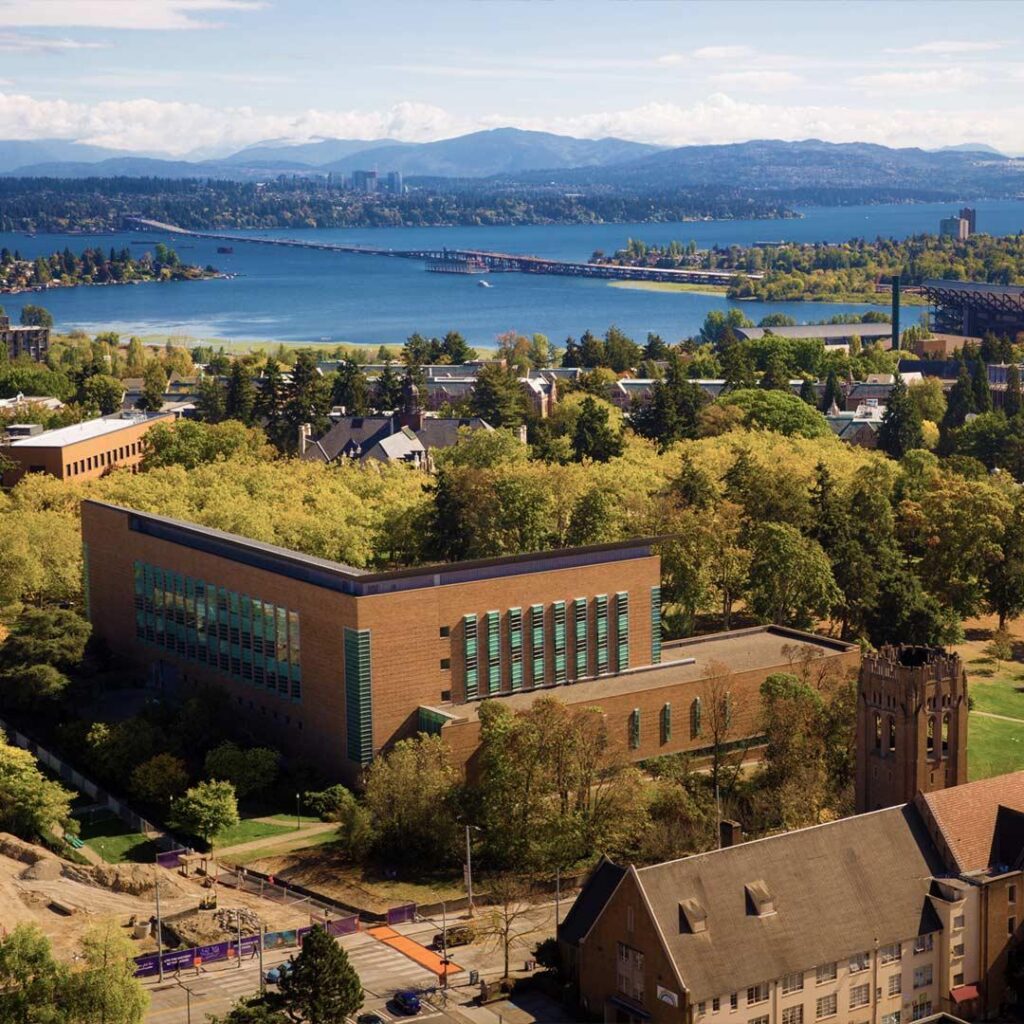 Univ of Washington law school gets $45 mln gift, largest for legal ed in 2024 – Reuters