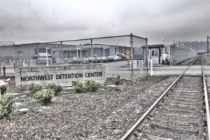 Two Firefighters Held at Washington ICE Detention Center Amid Wildfire, US Representative Says – U.S. News & World Report