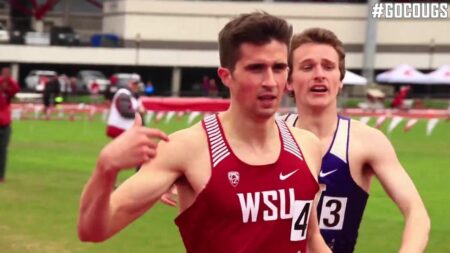 Washington State Athletics Announces Significant Cuts To Track & Field Program – Sports Illustrated