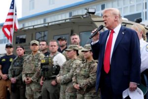 After Washington DC, Trump targets these five cities to launch militarized crime crackdown. Is yours on th – The Economic Times