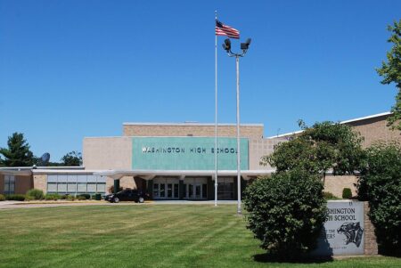 These are Washington’s top 10 high schools, according to US News – FOX 13 Seattle