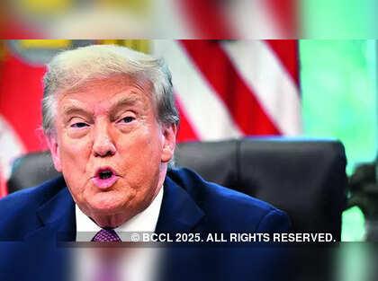 Trump signs order offering some tariff exemptions to countries with US trade deals – Reuters