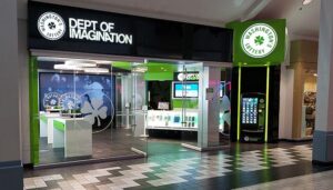 Washington lottery sales skyrocket amid COVID-19 entertainment doldrums – KOMO