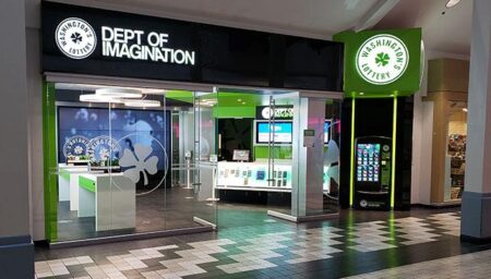Washington lottery sales skyrocket amid COVID-19 entertainment doldrums – KOMO