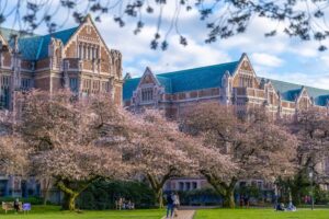 How Does University of Washington Rank Among America’s Best Colleges? – U.S. News & World Report