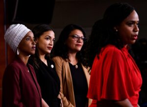 Here are the 4 congresswomen known as ‘The Squad’ targeted by Trump’s racist tweets – CNN