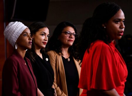 Here are the 4 congresswomen known as ‘The Squad’ targeted by Trump’s racist tweets – CNN