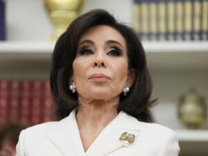 Trump picks Fox News’ Jeanine Pirro as Washington DC prosecutor – BBC