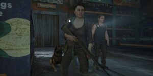 ‘The Last of Us’: The Washington Liberation Front (W.L.F.), Explained – Esquire