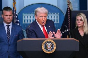 Trump’s 30-day takeover of the DC police is ending. What happens next? – USA Today