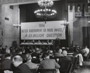 The U.S. Chamber’s History – U.S. Chamber of Commerce
