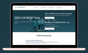 College financial aid hit with glitches, delays due to federal staffing cuts – The Washington Post