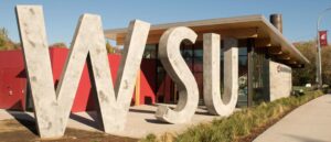 WSU’s School of Hospitality Business Management ranked 3rd in U.S. – WSU Insider