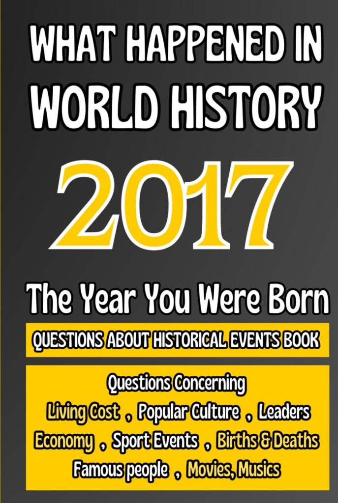 2017 Events – Pop Culture, U.S. Politics & World | HISTORY – History.com