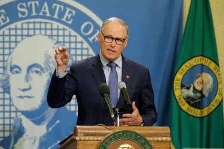 Governor Ferguson responds to shameful letter from U.S. Attorney General Bondi – WA Governor’s Office (.gov)