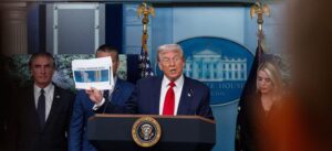 Trump’s federal takeover is disrupting Washington, DC’s ailing economy – CNN