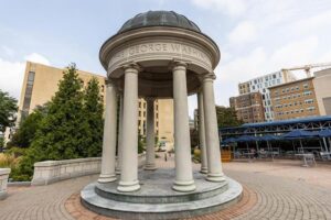 Best universities in Washington DC 2022 – Times Higher Education