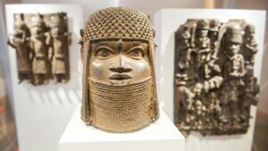 U.S. museums are trying to return hundreds of looted Benin treasures – The Washington Post