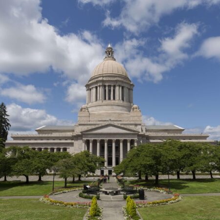 Washington – Government, Society, Politics – Britannica