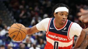 Washington Wizards Get Massive Bilal Coulibaly Injury News – Sports Illustrated