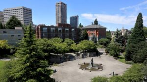The Best MBA in Washington for Online Students | SeattleU – Seattle University