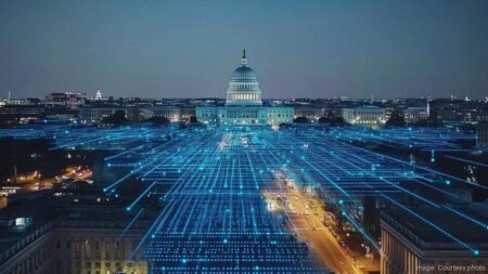 A new identity for Greater Washington: From policy powerhouse to innovation engine – The Business Journals