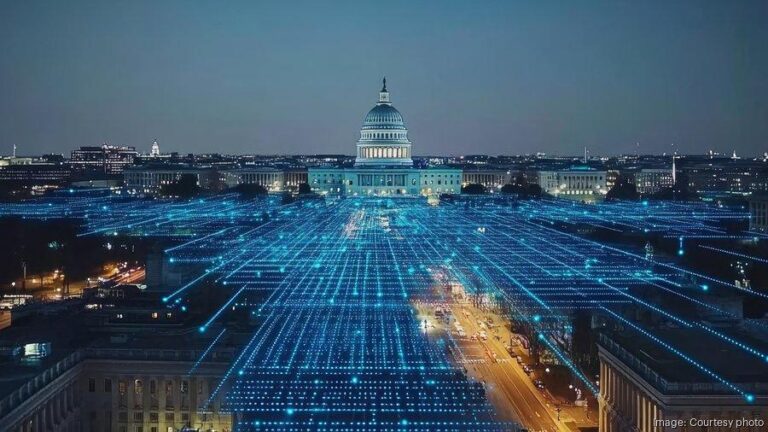 A new identity for Greater Washington: From policy powerhouse to innovation engine – The Business Journals
