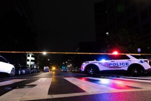 «Bloodshed, bedlam and squalor» in Washington, D.C. – just how dangerous is America’s capital? – Neue Zürcher Zeitung