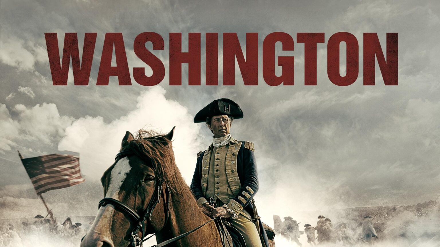Washington – History.com