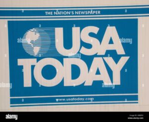 30 Years: USA Today publishes inaugural edition (Sept. 15, 1982) – The Business Journals