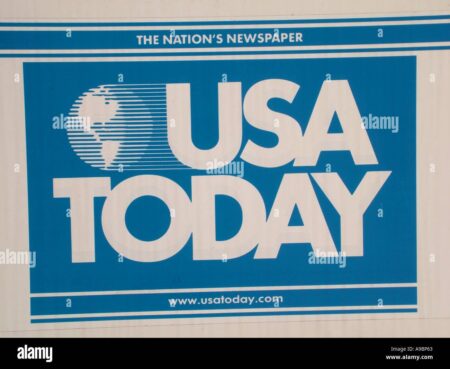 30 Years: USA Today publishes inaugural edition (Sept. 15, 1982) – The Business Journals