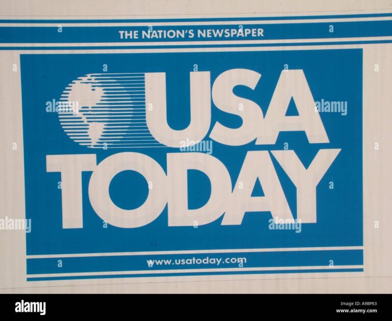 30 Years: USA Today publishes inaugural edition (Sept. 15, 1982) – The Business Journals