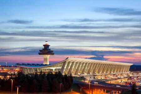 Guide to Washington, DC-Area Airports | Reagan, Dulles & BWI – visit Washington DC