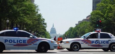 ‘The most illegal search’: Judges push back against D.C. criminal charges – NPR
