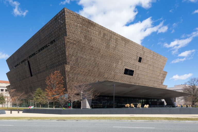 3 Days of African American History & Heritage in Washington, DC – visit Washington DC