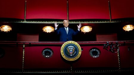 Donald Trump and the Kennedy Center controversy, explained – CBC