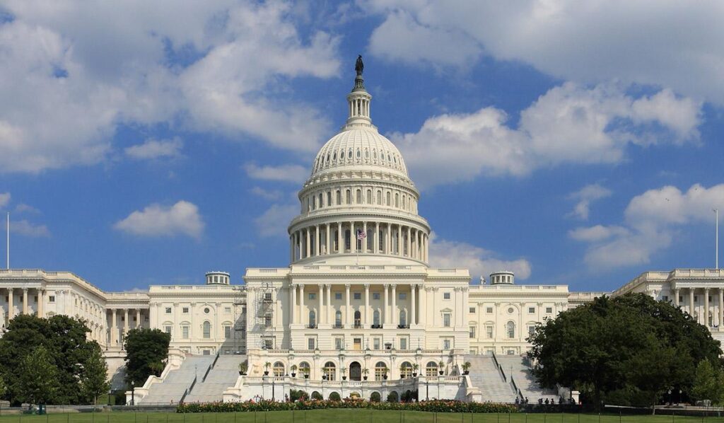 Americans Believe Washington, D.C. Is Broken. What’s the Best Way to Fix It? – The Atlantic