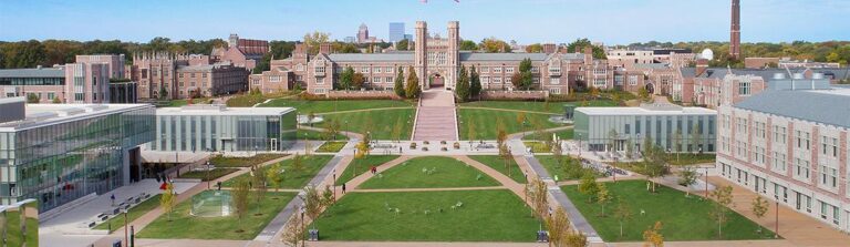 Discover Where Washington University in St. Louis Stands Among America’s Top Colleges How Does Washington University in St. Louis Rank Among America’s Best Colleges? – U.S. News & World Report