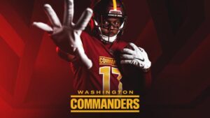Why Commanders will beat Raiders even without Jayden Daniels – Sports Illustrated