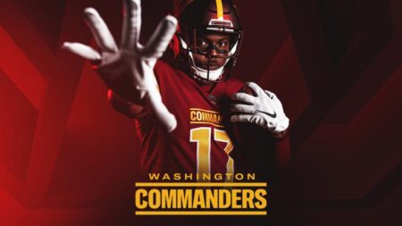 Why Commanders will beat Raiders even without Jayden Daniels – Sports Illustrated