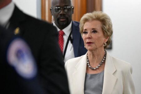 Education Department says it will release billions in grant money withheld from schools – PBS