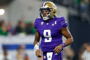 Washington vs. Wisconsin: The battle for the one true UW – Huskies Wire