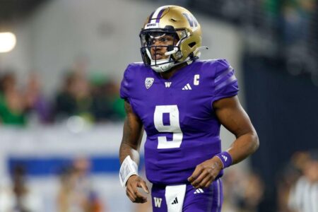 Washington vs. Wisconsin: The battle for the one true UW – Huskies Wire