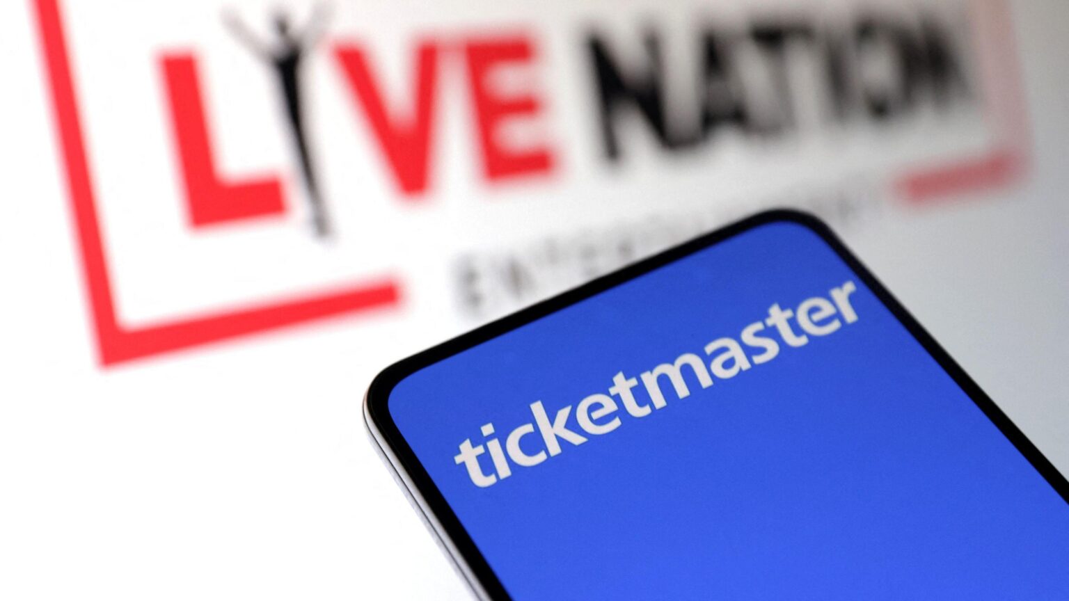 U.S., states sue to ‘break up’ Ticketmaster parent Live Nation – The Washington Post