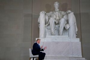 Highlights: Trump, Vance and Republicans vow at memorial to carry on activist’s legacy – The Washington Post