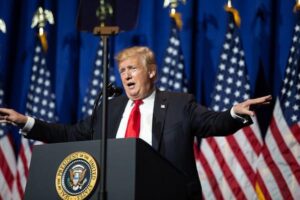 How four U.S. presidents unleashed economic warfare across the globe – The Washington Post